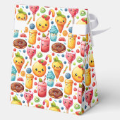 Ballotins Douceurs gaies et amusantes (Verso)