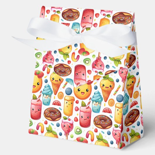 Ballotins Douceurs gaies et amusantes (Recto)