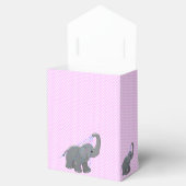 Ballotins douche cardiaque - rose (Ouvert)