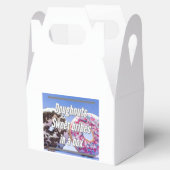 Ballotins Doughnuts Sweet Bribes In A Box (Ouvert)