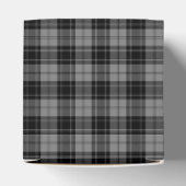 Ballotins Douglas Tartan Monogramme D  (Haut)