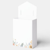 Ballotins Doux comme peut Baby shower d'abeille (Ouvert)