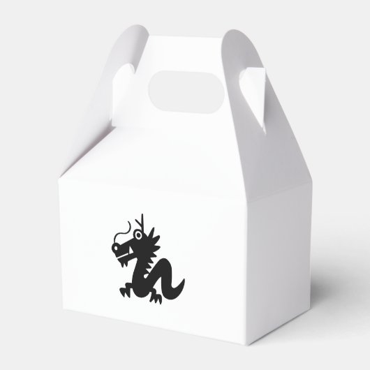 Ballotins Dragon (Verso)