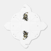 Ballotins Dragon (Déplié)