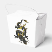 Ballotins Dragon (Arrière)