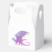 Ballotins Dragon de mosaïque Extraordinaire (Ouvert)