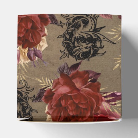 Ballotins Dragon Grimoire (Haut)