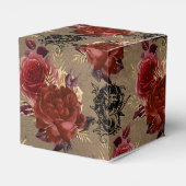 Ballotins Dragon Grimoire (Arrière)