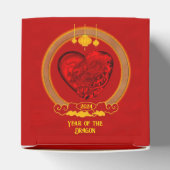 Ballotins Dragon Heart, Année du Dragon (Haut)