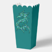 Ballotins Dragon rempli de motif de points 1 (Recto)
