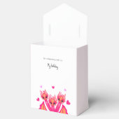 Ballotins Dragon rose (Ouvert)