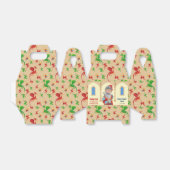 Ballotins Dragon Slayer Knight Boy fête d'anniversaire (Déplié)