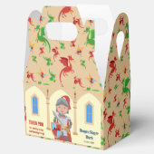 Ballotins Dragon Slayer Knight Boy fête d'anniversaire (Ouvert)