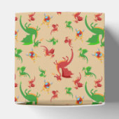 Ballotins Dragon Slayer Knight Boy fête d'anniversaire (Haut)