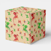 Ballotins Dragon Slayer Knight Boy fête d'anniversaire (Arrière)