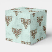 Ballotins Dragon Vintage mythique (Arrière)