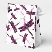 Ballotins Dragonflies (Arrière)