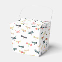 Dragonflies par Origami Prints