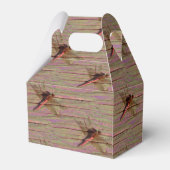 Ballotins Dragonfly (Arrière)