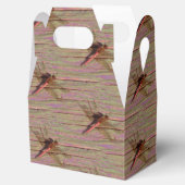 Ballotins Dragonfly (Ouvert)