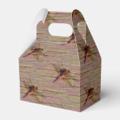 Ballotins Dragonfly (Verso)