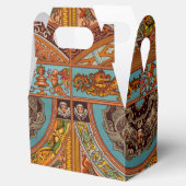 Ballotins Dragons & Gargoyles Ballotin (Ouvert)