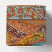 Ballotins Dragons & Gargoyles Ballotin (Haut)