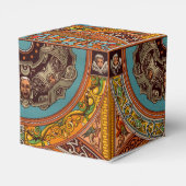 Ballotins Dragons & Gargoyles Ballotin (Arrière)