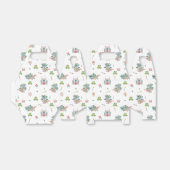 Ballotins Dragons Knights Fairytale Château médiéval (Déplié)