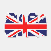 Ballotins Drapeau (Déplié)