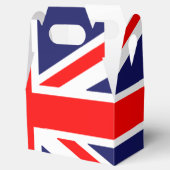 Ballotins Drapeau (Ouvert)