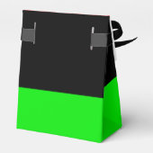 Ballotins Drapeau africain (Arrière)