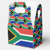 Ballotins Drapeau Afrique du Sud (Ouvert)