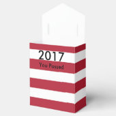 Ballotins Drapeau américain (Ouvert)