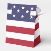 Ballotins Drapeau américain (Arrière)