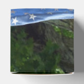 Ballotins Drapeau américain (Haut)