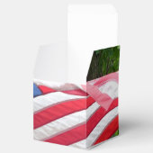 Ballotins Drapeau américain (Ouvert)