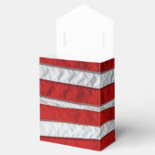 Ballotins Drapeau américain American Patriotic Design (Ouvert)