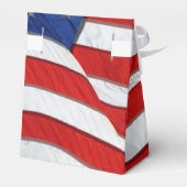 Ballotins Drapeau américain American Patriotic Design (Arrière)