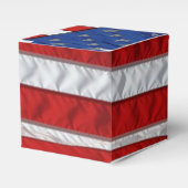 Ballotins Drapeau américain American Patriotic Design (Verso)