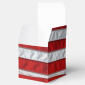 Ballotins Drapeau américain American Patriotic Design (Ouvert)