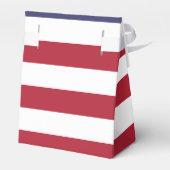Ballotins Drapeau américain - Ballotin de tente (Arrière)