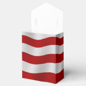 Ballotins Drapeau américain des années 40 (Ouvert)