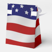 Ballotins Drapeau américain des années 40 (Arrière)