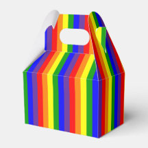 Drapeau arc-en-ciel LGBT lesbienne gay fière Verti