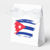 Ballotins drapeau de Cuba (Verso)