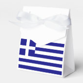 Ballotins Drapeau de la Grèce (Verso)