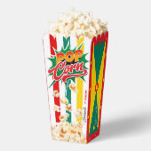 Ballotins Drapeau de la Grenade (Sauté)