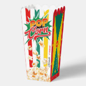 Ballotins Drapeau de la Grenade (Recto)