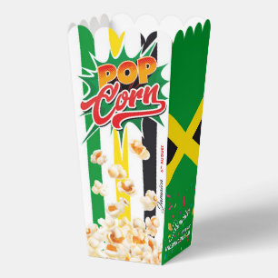 Ballotins drapeau de la Jamaïque